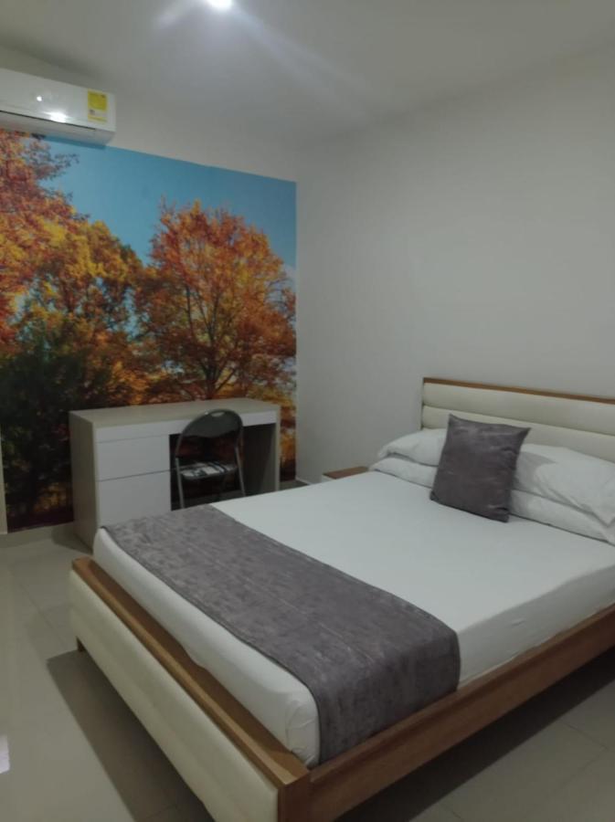 Hotel Granada Loft Cali Kültér fotó