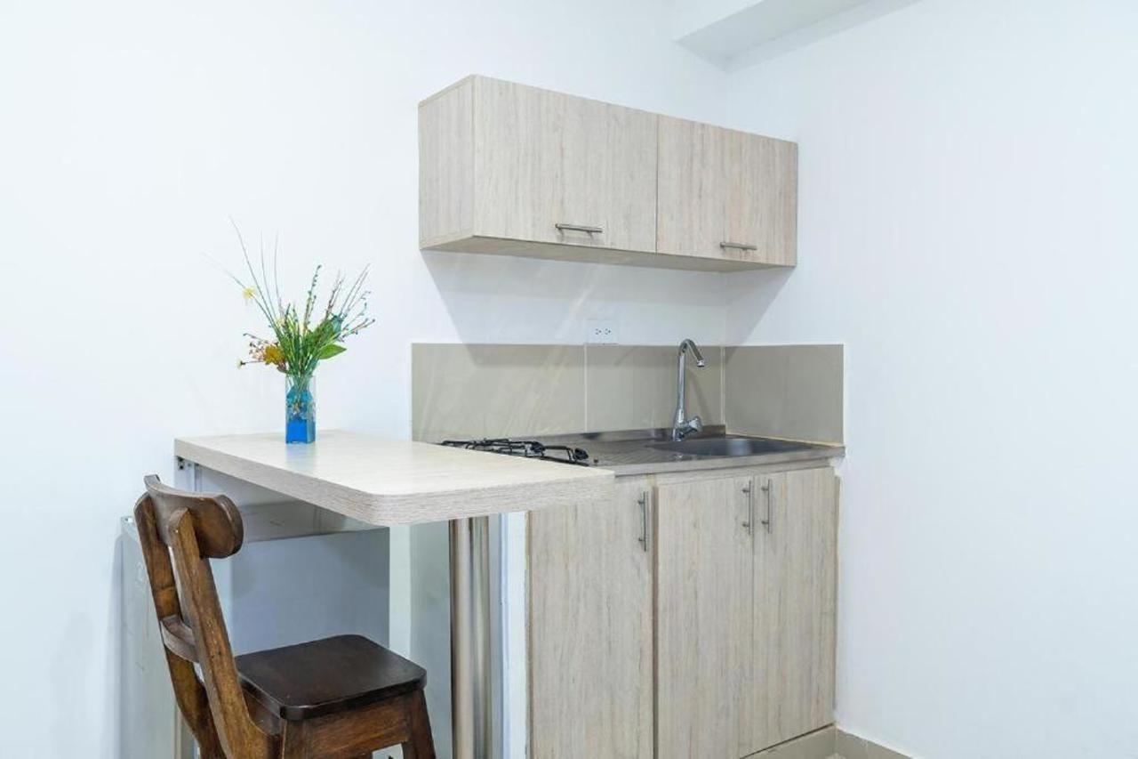 Hotel Granada Loft Cali Kültér fotó