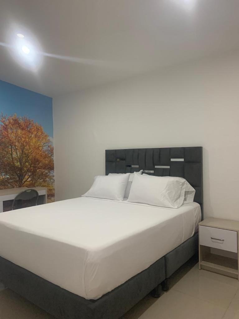 Hotel Granada Loft Cali Kültér fotó