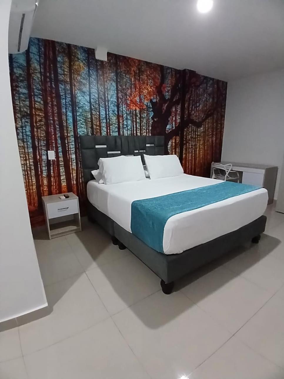 Hotel Granada Loft Cali Kültér fotó